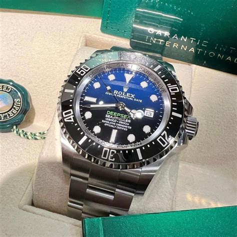 rolex james cameron|rolex james cameron 2023.